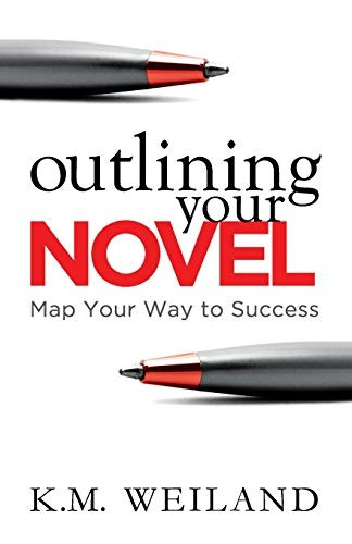 Outlining Your Novel: Map Your Way to Success