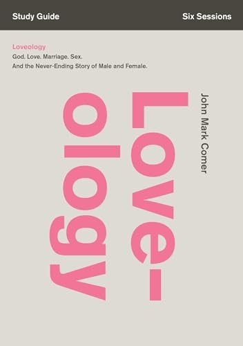 Loveology Study Guide PB