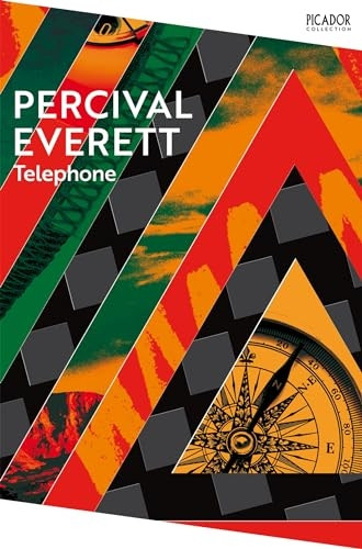 Telephone (Picador Collection)