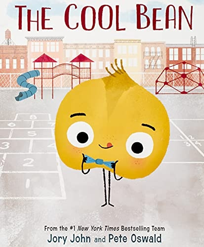 The Cool Bean