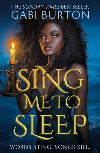 Sing Me to Sleep: The unmissable Sunday Times bestselling enemies-to-lovers romance! (Sing Me To Sleep)