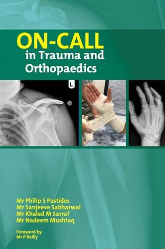 On Call in Trauma and Orthopaedics