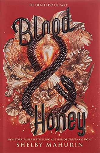 Blood & Honey - Serpent & Dove