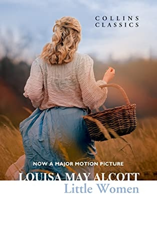 Collins Classics - Little Women