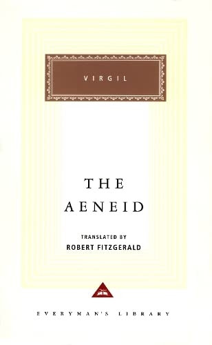 The Aeneid (Everyman's Library Classics)