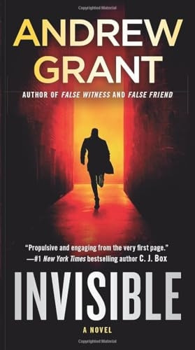 Invisible (Paul McGrath)