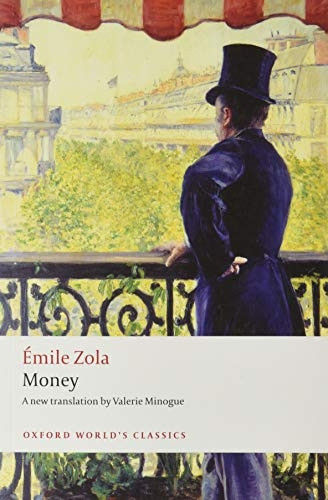 Money (Oxford World's Classics)