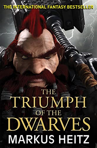 The Triumph of the Dwarves (Paperback)