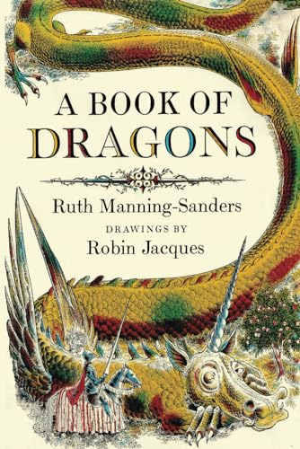 A Book of Dragons