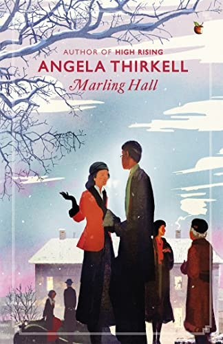 Marling Hall (Virago Modern Classics)
