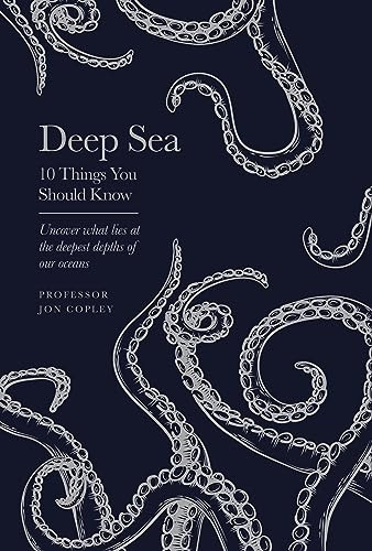 The Deep Sea: 10 Things You Should Know