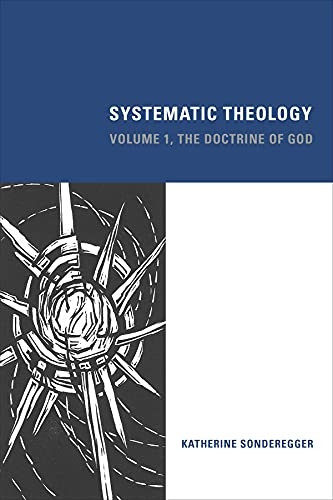 Systematic Theology: v.1: The Doctrine of God