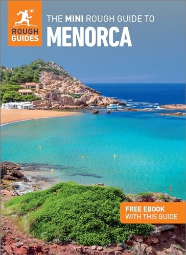 The Mini Rough Guide to Menorca (Travel Guide with Free eBook) (Mini Rough Guides)