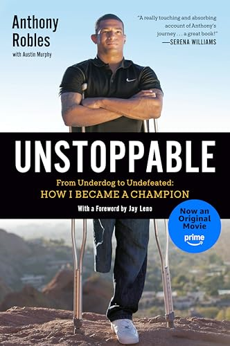 Unstoppable