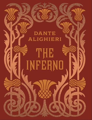 The Inferno (Chartwell  Deluxe Editions)