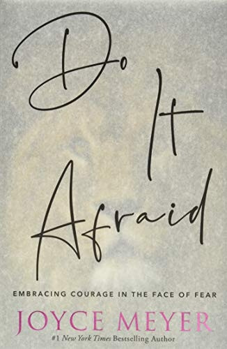 Do It Afraid