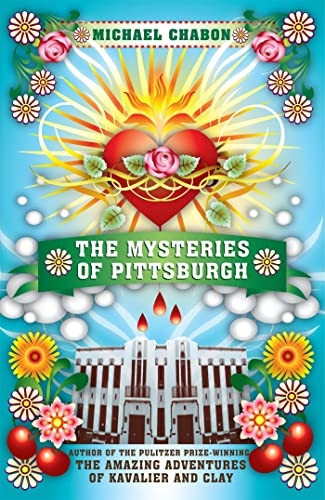 The Mysteries of Pittsburgh (Sceptre 21's)