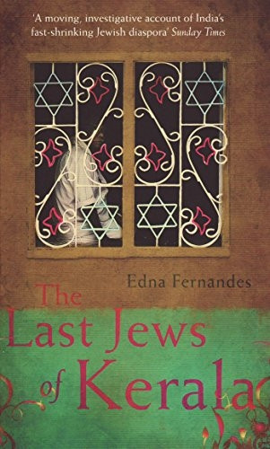 The Last Jews of Kerala
