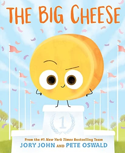 The Big Cheese (Food Group The)
