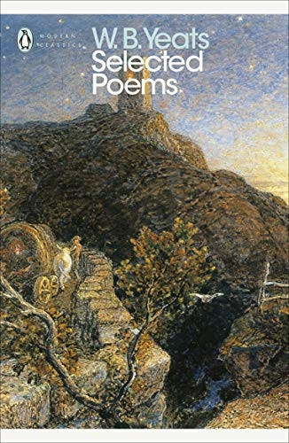 Selected Poems (Penguin Modern Classics)