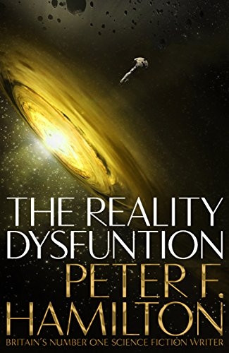 The Reality Dysfunction (The Night's Dawn trilogy)