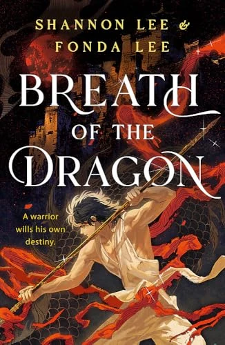 Breath of the Dragon  (Guardian of the Scroll)