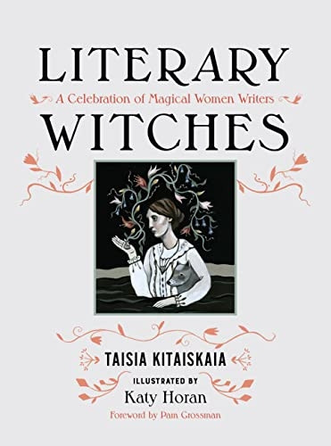 Literary Witches