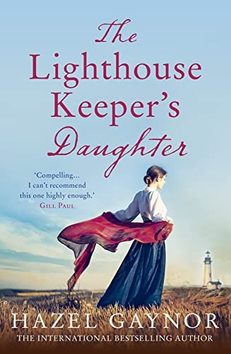 The Lighthouse Keeper's Daughter