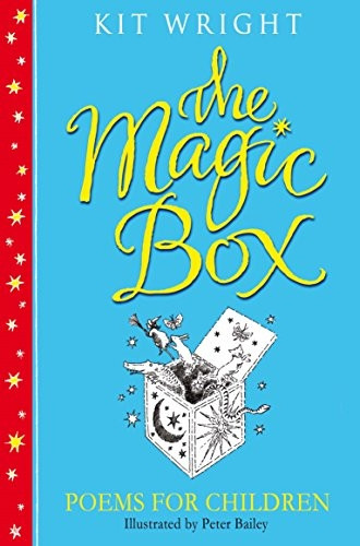 THE MAGIC BOX: POEMS FOR CHILDREN