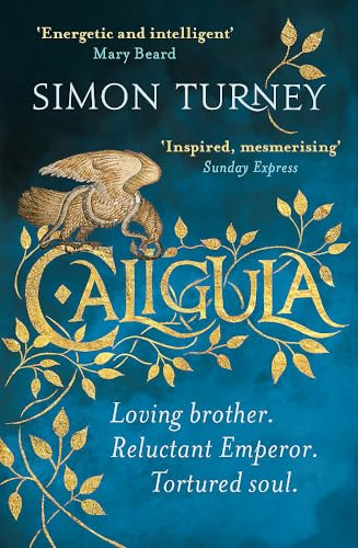 Caligula (The Damned Emperors)