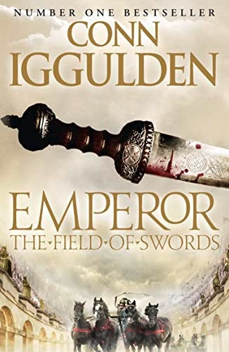 Emperor - The Field of Swords
