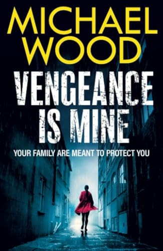 Vengeance is Mine