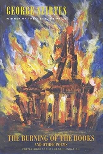 The Burning of the Books and Other Poems