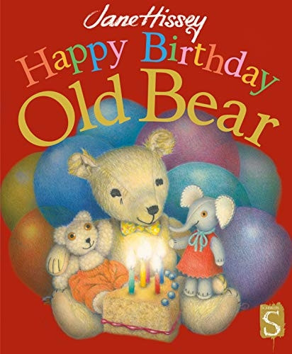 Happy Birthday, Old Bear (Old Bear)