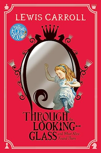 Through the Looking-Glass