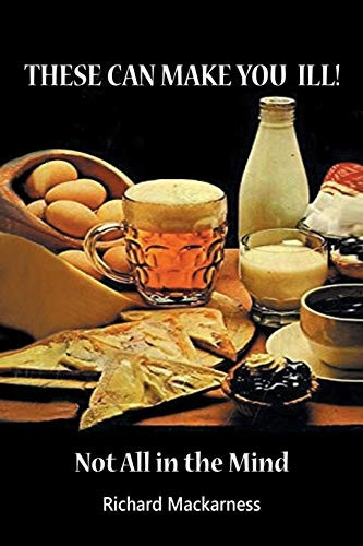 These can make you ill:  - Not All in the Mind