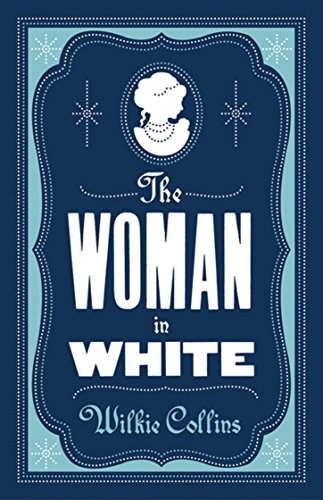 The Woman in White (Evergreens)