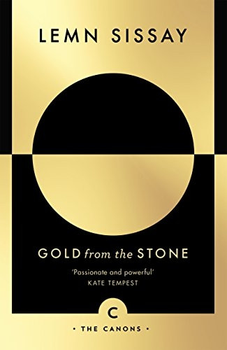 Gold from the Stone: New and Selected Poems - Canons