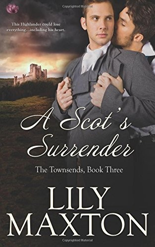 A Scot's Surrender (Townsends)