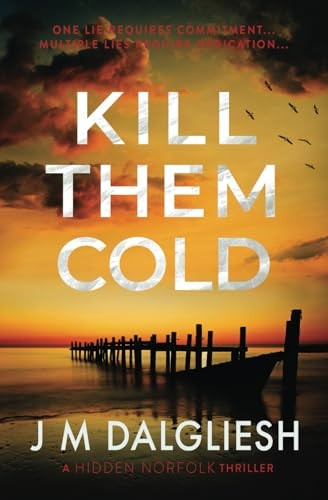 Kill Them Cold (Hidden Norfolk)
