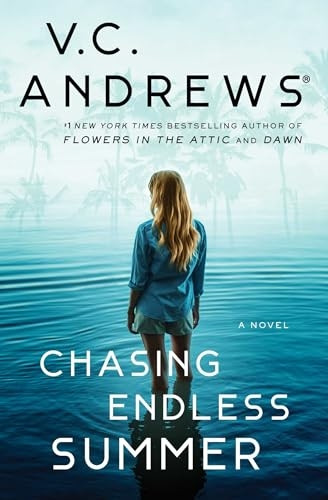 Chasing Endless Summer (The Sutherland Series)