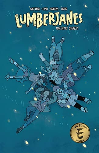 Lumberjanes Vol. 15 (Lumberjanes)