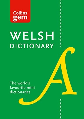 Welsh Dictionary
