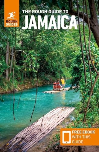 The Rough Guide to Jamaica (Travel Guide with Free eBook) (Rough Guides Main Series)