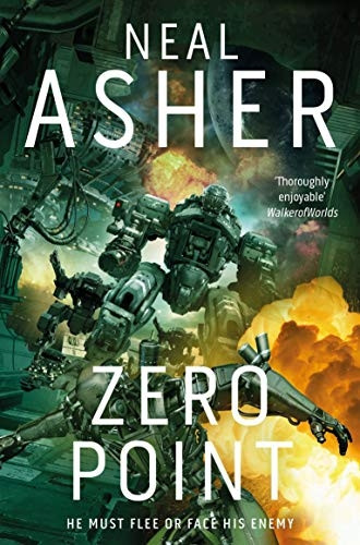 Zero Point (Owner series)