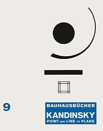 Point and Line to Plane: Bauhausbucher 9