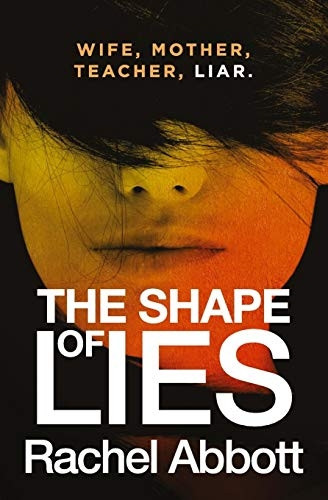The Shape of Lies: 2019
