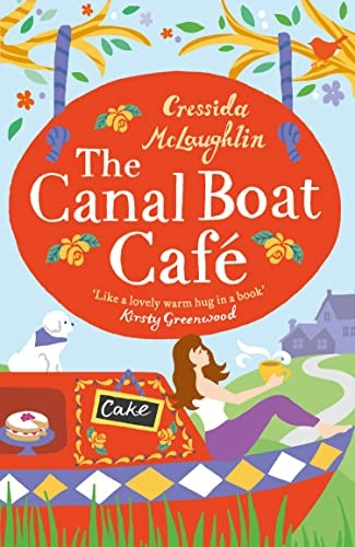 The Canal Boat CafÚ