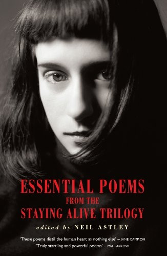 Essential poems from the Staying Alive trilogy