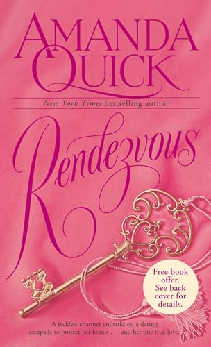 Rendezvous: a Novel